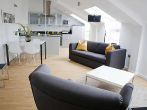 Regent House Executive Apartments