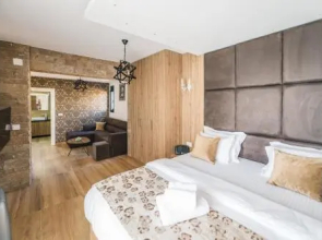 Apartments Barjaktar