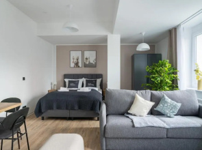 Limehome Salzgitter A.-Schweitzer-Str.