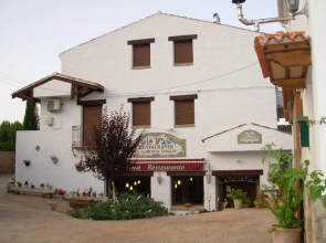 Casa Rural La Tiná