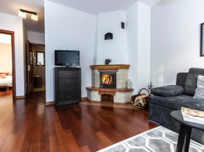 Tatrytop Apartamenty Kaszelewski