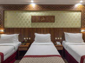 Mahd Al Resala 1 Hotel
