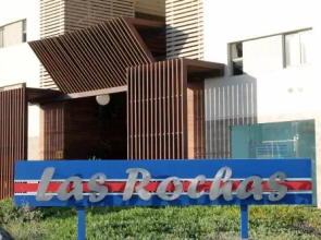 Apartamento Las Rochas