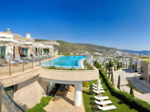 Regnum Escana Boutique Hotel