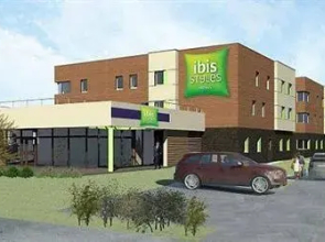 Ibis Styles Flers