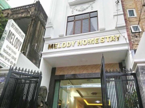 Melody Homestay Quy Nhon - Hostel