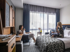 Hotel Caesar Prague