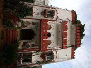 Hotel Kishan Palace