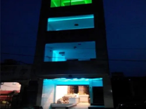 Hotel Gill Tower