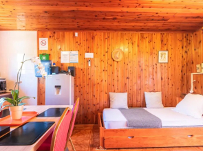 Les Bungalows des Makes