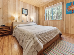 Granny's Love Shack