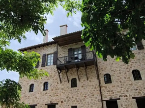 Hotel Archontiko Anyfanti
