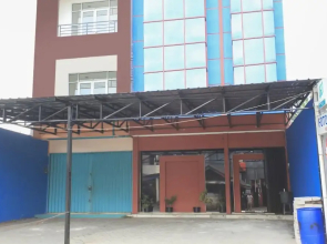 Hotel O Citara Jaya Guesthouse