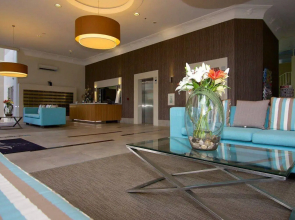 Ocean Sands Resort