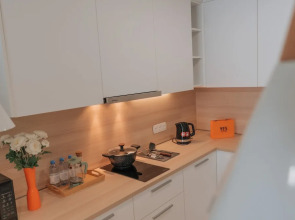 Апарт-отель Ye’s