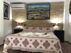 Sa Pintadera Residence