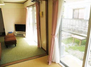 Motobu Cottage Nobaru