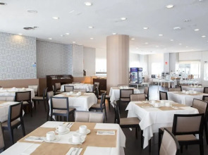 Novotel Valencia Lavant