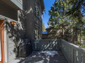 Timbers 5 Large Luxury Home with Two Master Suites, Perfect for Families by RedAwning