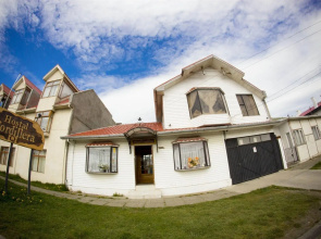 Hostal Cordillera
