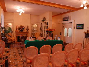 Hotel Riviera