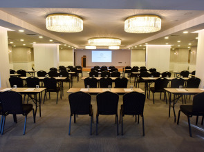 Signature Blue Resort Kuşadası