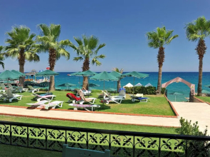 Seagull Hotel