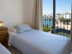 Living El Charco, piso individual