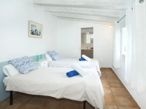 Villa Punta Magdalena
