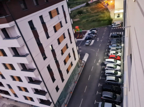 Apartman Mirabell, Doboj