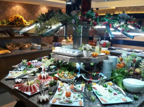 Hotel Istanbul Trend