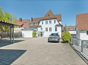 Steiners Hotel