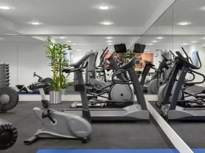 Radisson Blu Hotel Bristol