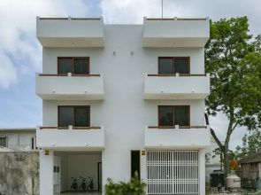 Standard Rooms by GuruHotel