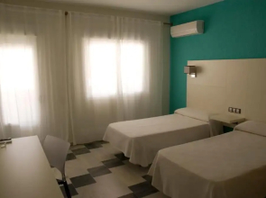 Hostal Las Gaviotas del Cabo