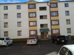 Neema Nyayo Embakasi