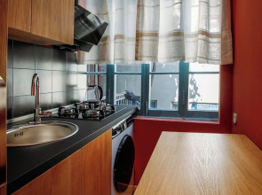 Urban Apartments 23