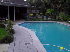 Lamon Guesthouse