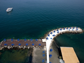 Parco dei Principi Hotel
