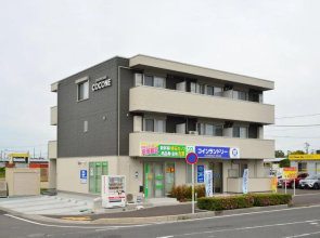 Guest House Gifuhashima COCONE / Vacation STAY 33937