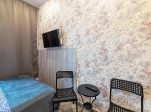 Самсонов на Старо-Петергофском проспекте 52