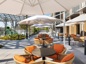 Aparthotel Adagio Dubai Deira