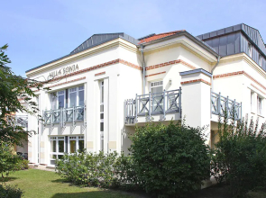 Apartment Villa Sonja, Zingst