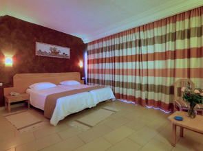 Mahdia beach & aquapark