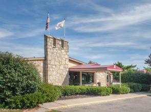Knights Inn Toledo West