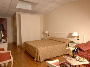 Terminal Hotel