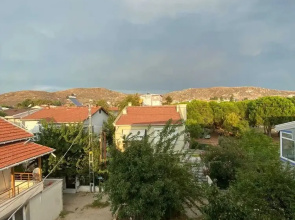 Avsa Papatya Apart