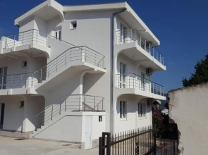 Gosa Apartments