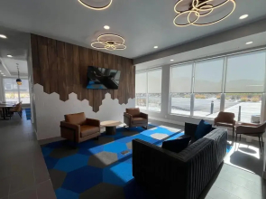 Microtel Inn & Suites By Wyndham Tooele