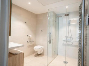 Quality Aparthotel Nice